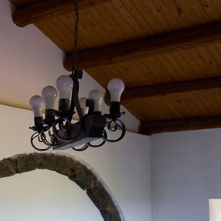 Il Palmento Di Beppe Apartment ซานตา เต-กลา ภายนอก รูปภาพ
