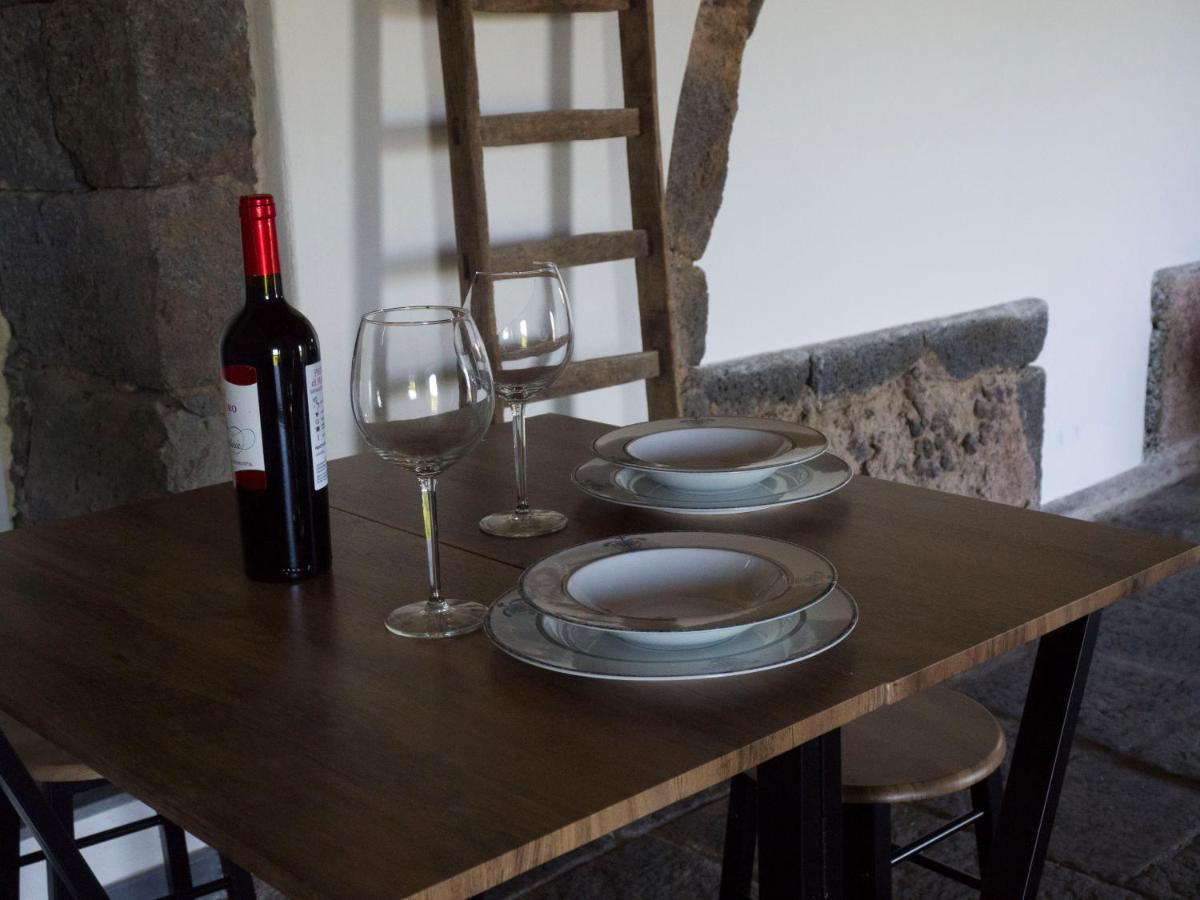 Il Palmento Di Beppe Apartment ซานตา เต-กลา ภายนอก รูปภาพ