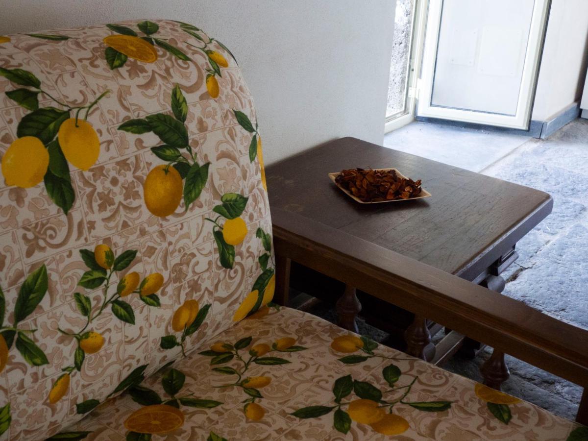 Il Palmento Di Beppe Apartment ซานตา เต-กลา ภายนอก รูปภาพ