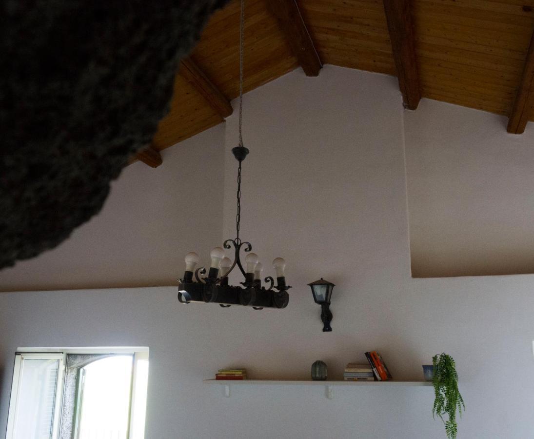 Il Palmento Di Beppe Apartment ซานตา เต-กลา ภายนอก รูปภาพ