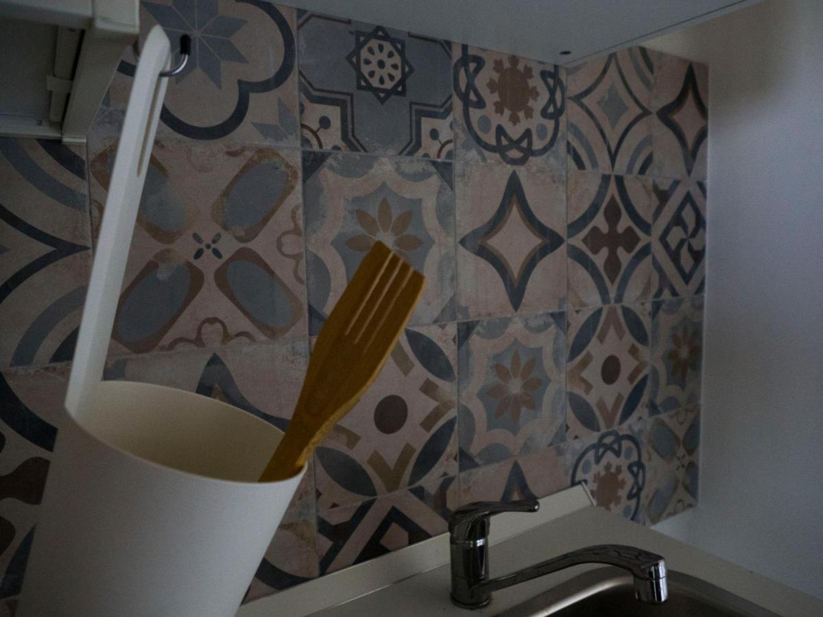 Il Palmento Di Beppe Apartment ซานตา เต-กลา ภายนอก รูปภาพ