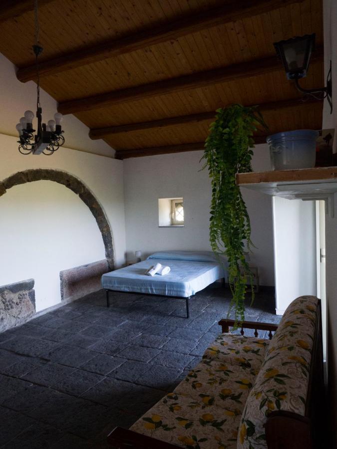Il Palmento Di Beppe Apartment ซานตา เต-กลา ภายนอก รูปภาพ