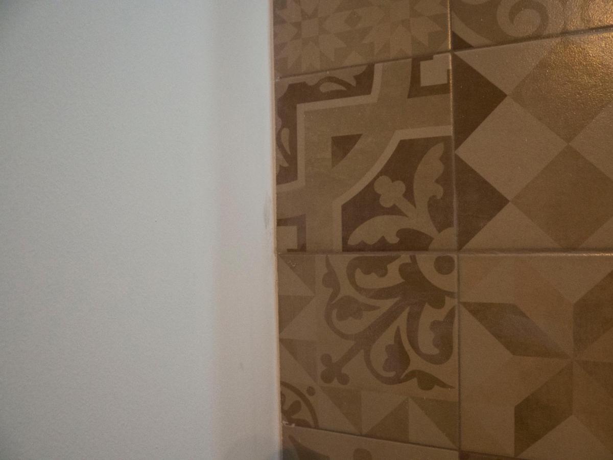 Il Palmento Di Beppe Apartment ซานตา เต-กลา ภายนอก รูปภาพ