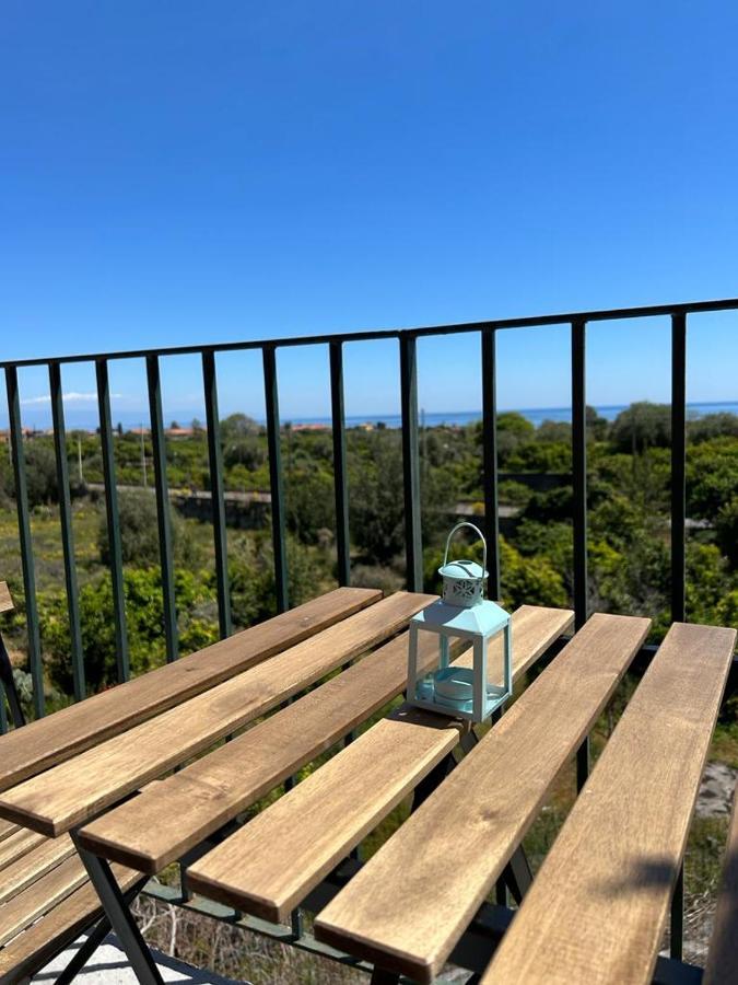 Il Palmento Di Beppe Apartment ซานตา เต-กลา ภายนอก รูปภาพ